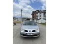 BAŞKARA OTOMOTİV'DEN MEGANE PRİVİLEGE