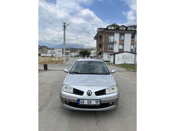 BAŞKARA OTOMOTİV'DEN MEGANE PRİVİLEGE