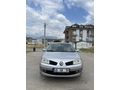 BAŞKARA OTOMOTİV'DEN MEGANE PRİVİLEGE