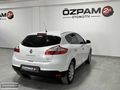 ÖZPAM 2.EL'DEN 2012 RENAULT MEGANE III 1.5 DCİ PRİVİLEGE 110 BG