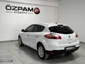 ÖZPAM 2.EL'DEN 2012 RENAULT MEGANE III 1.5 DCİ PRİVİLEGE 110 BG