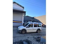 Sahibinden Ford Transit Connect K210 S 2007 Model