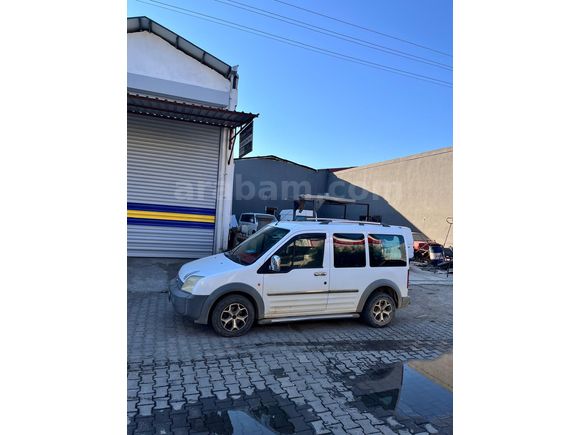 Sahibinden Ford Transit Connect K210 S 2007 Model
