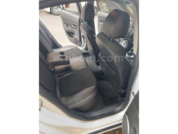 Sahibinden 1.4 T LTZ 120bindel