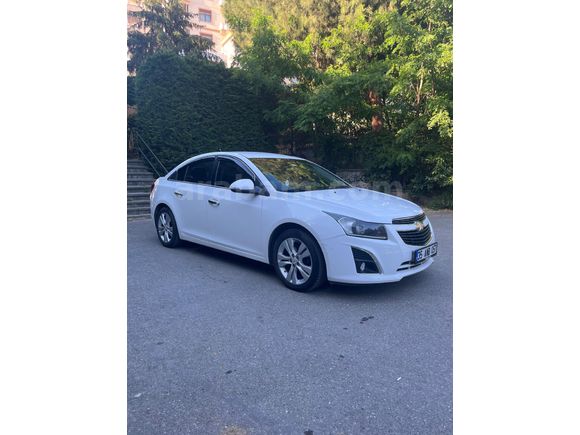 Sahibinden 1.4 T LTZ 120bindel
