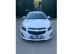 Sahibinden Chevrolet Cruze 1.4 T LTZ 2013 Model İstanbul