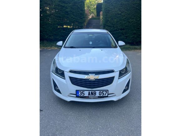 Sahibinden 1.4 T LTZ 120bindel