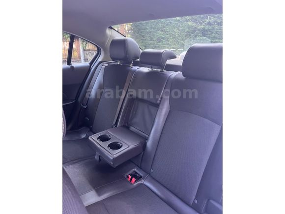 Sahibinden 1.4 T LTZ 120bindel