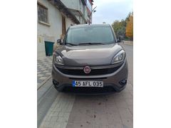 Sahibinden Fiat Doblo Combi 1.6 Multijet Premio Plus 2020 Model Manisa