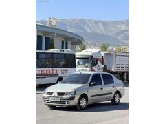Ayaz autodan Renault Clıo tertemiz kredi kartı geçerlidir