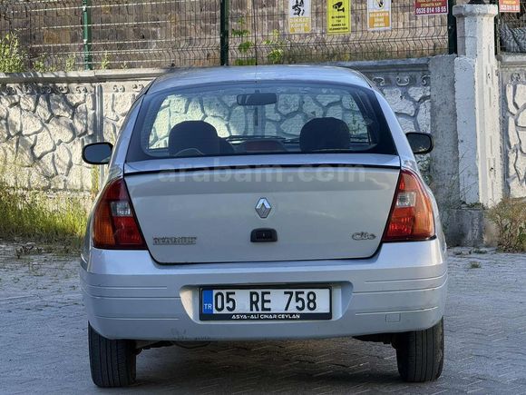 //BOYLU\\DAN CLİO