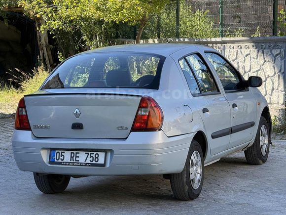 //BOYLU\\DAN CLİO