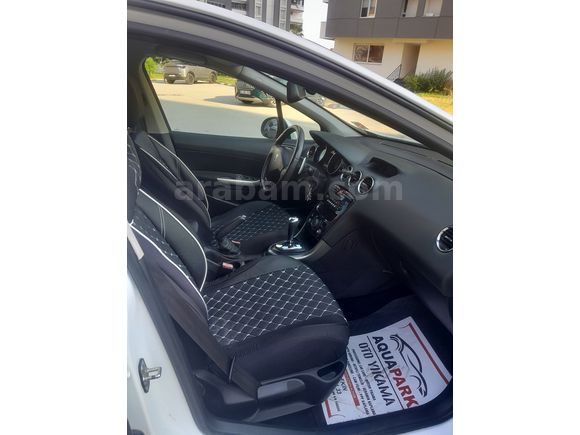 Sahibinden memudanPeugeot 308 1.6 e-HDi Active 2013 Model memurdan