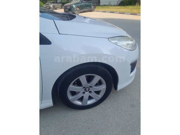 Sahibinden memudanPeugeot 308 1.6 e-HDi Active 2013 Model memurdan