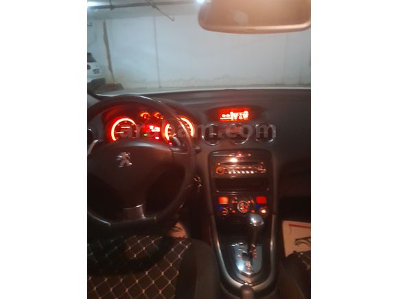 Sahibinden memudanPeugeot 308 1.6 e-HDi Active 2013 Model memurdan