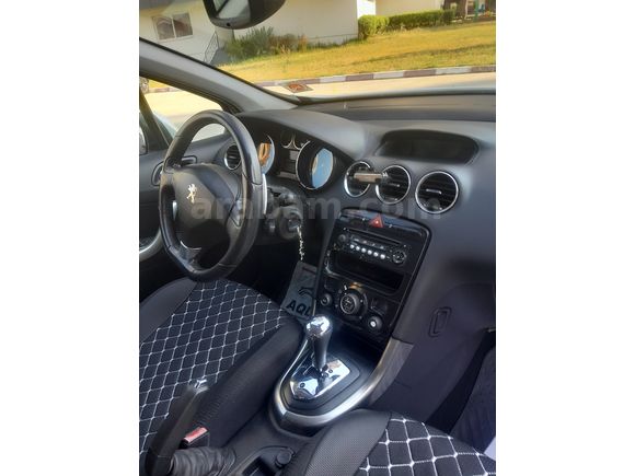 Sahibinden memudanPeugeot 308 1.6 e-HDi Active 2013 Model memurdan
