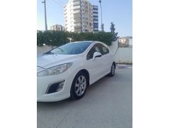 Sahibinden memudanPeugeot 308 1.6 e-HDi Active 2013 Model memurdan