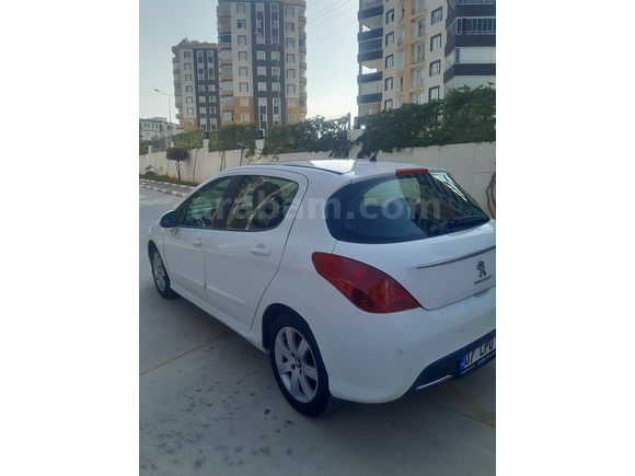 Sahibinden memudanPeugeot 308 1.6 e-HDi Active 2013 Model memurdan