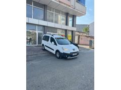 Sahibinden Peugeot Partner 1.6 HDI Premium 2011 Model