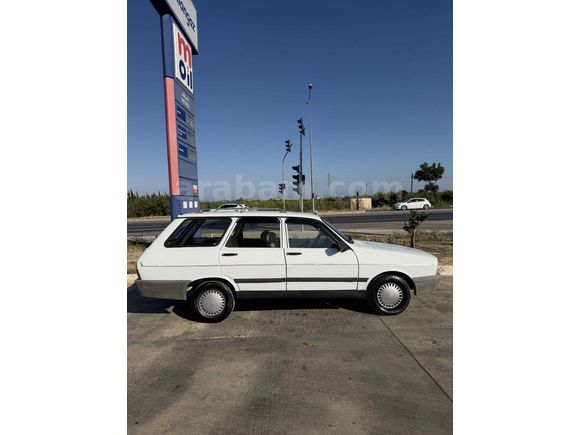 Sahibinden Renault R 12 Toros 1991 Model 
