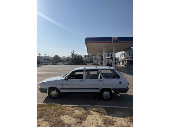 Sahibinden Renault R 12 Toros 1991 Model 