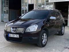 Sahibinden Nissan Qashqai 1.5 dCi Tekna 2010 Model 
