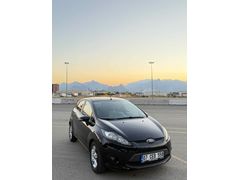 Sahibinden Ford Fiesta 1.4 TDCi My 2011 Model 