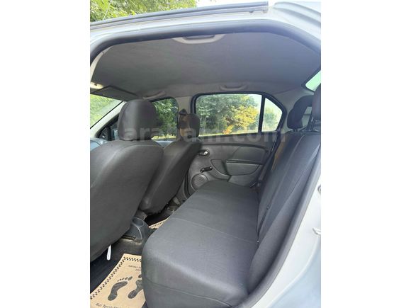  Renault Symbol 1.5 dCi Joy 2013 Model Gaziantep