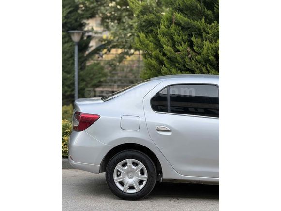  Renault Symbol 1.5 dCi Joy 2013 Model Gaziantep