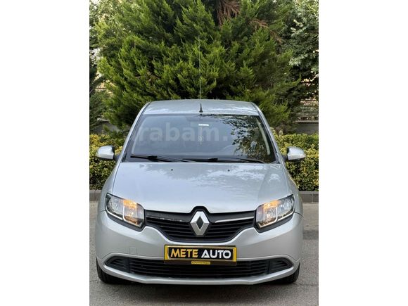 Renault Symbol 1.5 dCi Joy 2013 Model Gaziantep