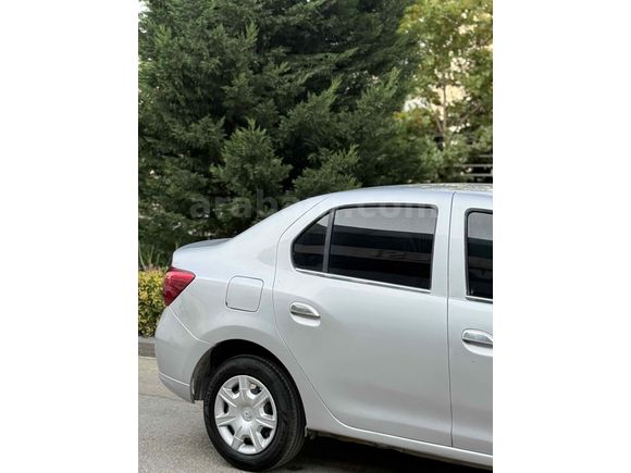  Renault Symbol 1.5 dCi Joy 2013 Model Gaziantep