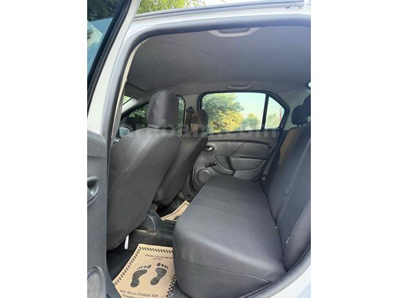  Renault Symbol 1.5 dCi Joy 2013 Model Gaziantep