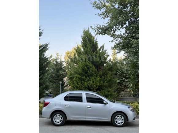  Renault Symbol 1.5 dCi Joy 2013 Model Gaziantep