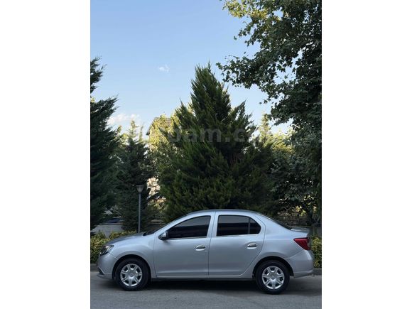  Renault Symbol 1.5 dCi Joy 2013 Model Gaziantep