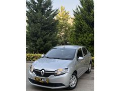  Renault Symbol 1.5 dCi Joy 2013 Model Gaziantep