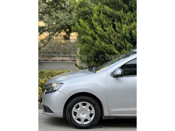  Renault Symbol 1.5 dCi Joy 2013 Model Gaziantep