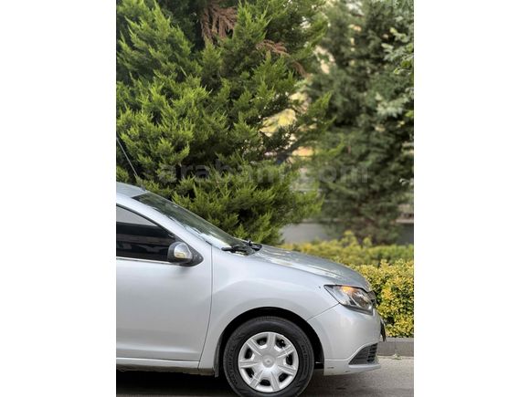  Renault Symbol 1.5 dCi Joy 2013 Model Gaziantep
