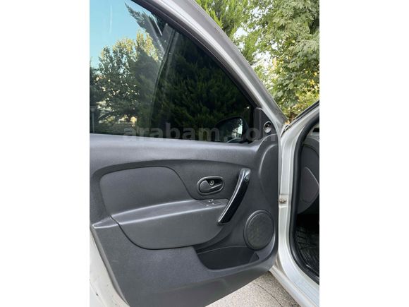  Renault Symbol 1.5 dCi Joy 2013 Model Gaziantep