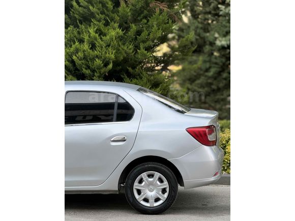  Renault Symbol 1.5 dCi Joy 2013 Model Gaziantep