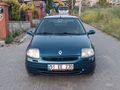 Klimalı Renault Clio