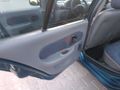 Klimalı Renault Clio