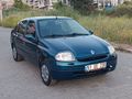 Klimalı Renault Clio