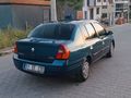 Klimalı Renault Clio