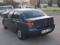 Klimalı Renault Clio