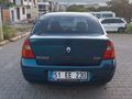 Klimalı Renault Clio