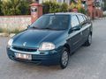 Klimalı Renault Clio