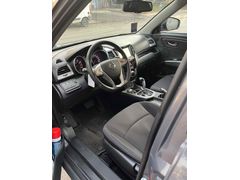 Sahibinden Ssangyong Tivoli 1.6 G Limited 2015 Model 