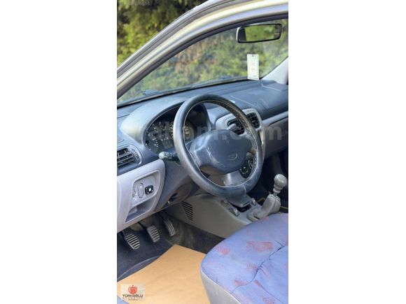 216 bin km 1.4 clio benzin lpg klimalı