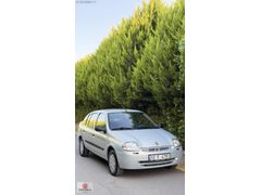 216 bin km 1.4 clio benzin lpg klimalı