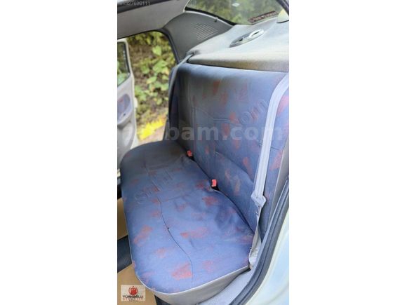 216 bin km 1.4 clio benzin lpg klimalı